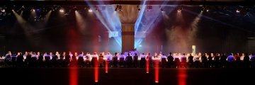 Soirée Wow - Club des affaires de la Foire du Valais - 2023